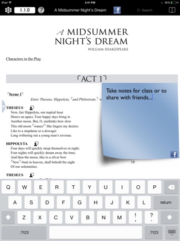 iPad Screenshot 5