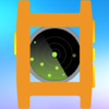 Dream Studios, LLC - Phone Track & Find & Locate for Pebble Smartwatch アートワーク