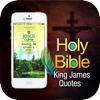 Amit Patel - 100 Top King James Holy Bible Quotes For Daily Usage in Wallpaper, Lock Screen & Background Share with Facebook and Mail Your Friends アートワーク