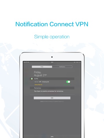 ChrisPC Free VPN Connection 4.07.31 download the new version for android