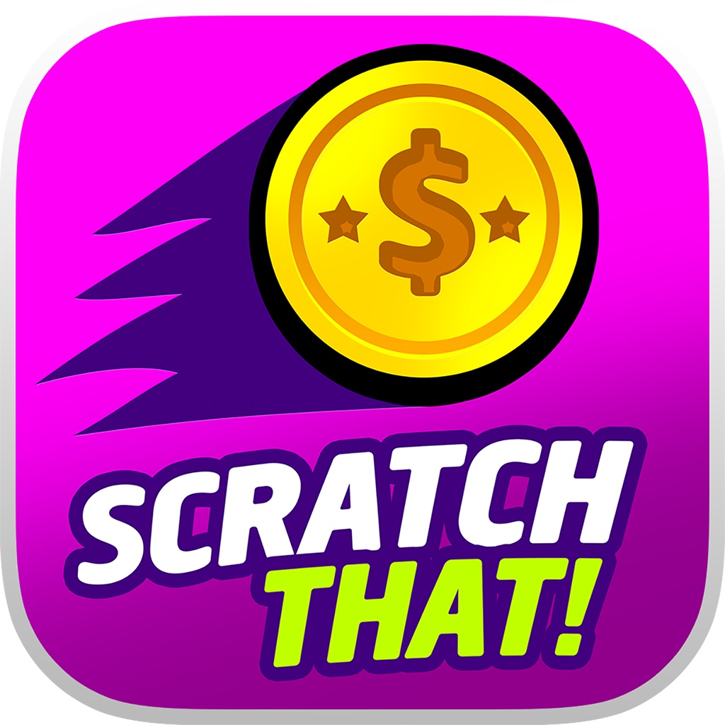 Scratch That! - FREE Scratch Offs