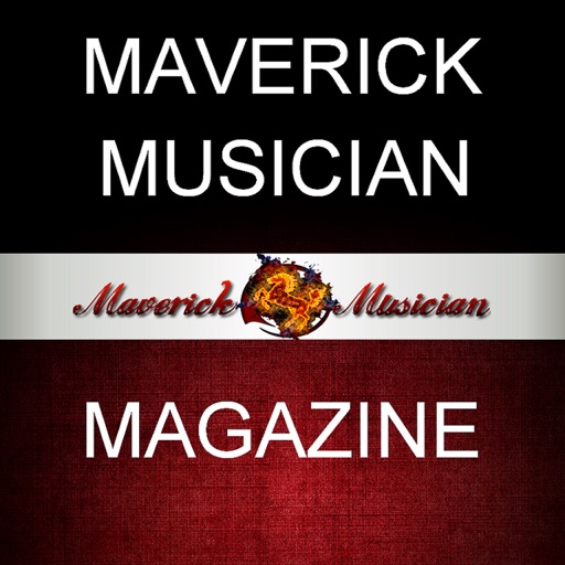 Maverick Musician Magazine