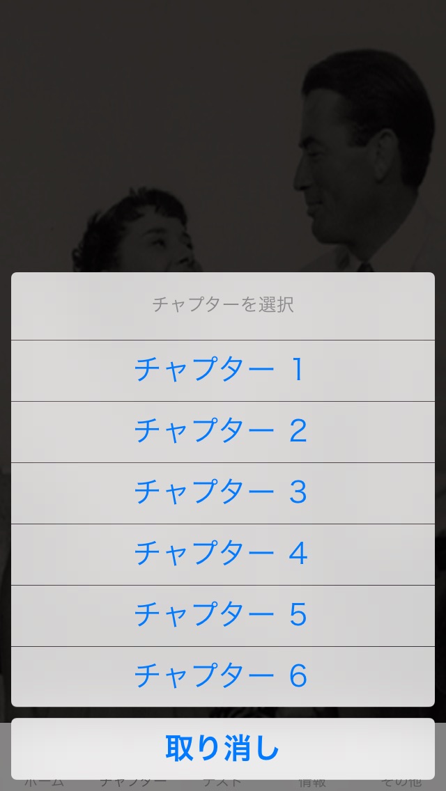 「ローマの休日」～名作で覚える英語～のおすすめ画像4