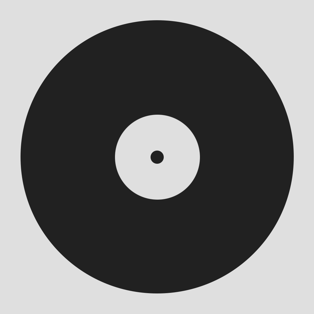 Pitch Music Player App Icon