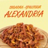 Grillroom-Alexandria mini of alexandria 
