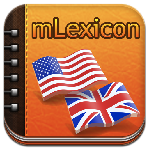 多语言词典 mLexicon  