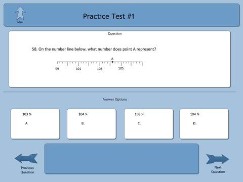 iPad Screenshot 1