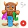 Monster ABC - Learn w...