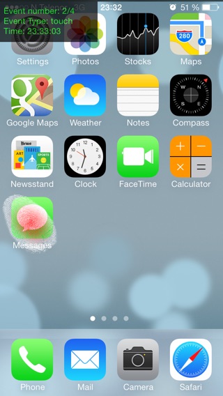iPhone Screenshot 3