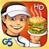 Stand O'Food® 3 HD (Full) (AppStore Link)