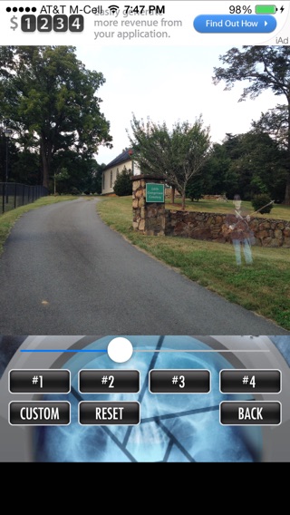iPhone Screenshot 5