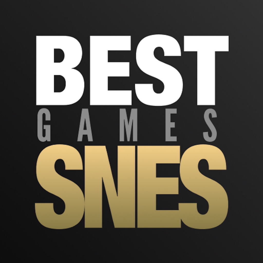 the best games for snes