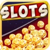 Slots dozer machine