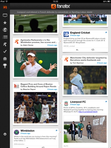 iPad Screenshot 2