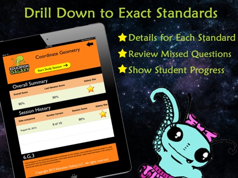 iPad Screenshot 2