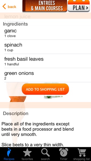 iPhone Screenshot 3