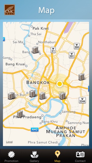 iPhone Screenshot 4