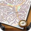 Irland (Insel) Offline Map Pro