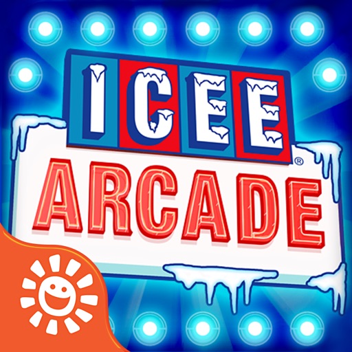 ICEE Maker Arcade Game Play Free Fun Frozen Food & Drink Kids Games