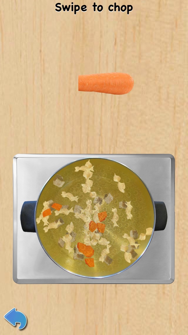 More Soup! screenshot1