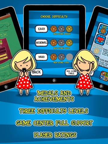 iPad Screenshot 4