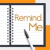Remind.Me – Facebook からの誕生日、メモ、リストおよびリマインダ
