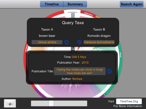 iPad Screenshot 4