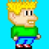 Super Jump Boy Adventures