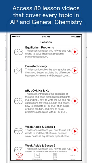 iPhone Screenshot 1