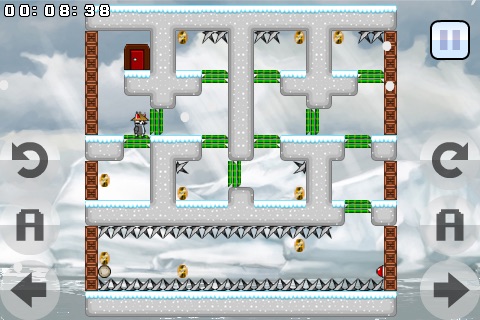 iPhone Screenshot 2
