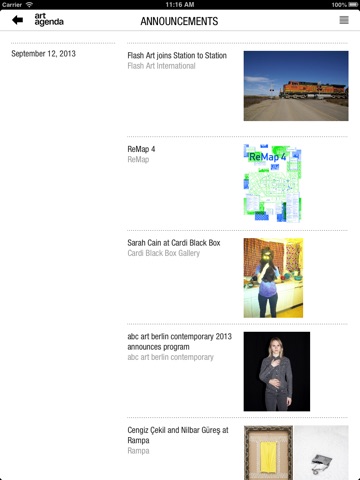 iPad Screenshot 2