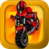 Motorcycle Bike Race Escape : Speed Racing from Mutant Sewer Rats & Turtles Game - For iPhone & iPad Edition