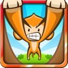 のびのびモンキ〜!