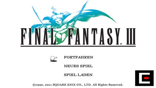 iPhone Screenshot 1