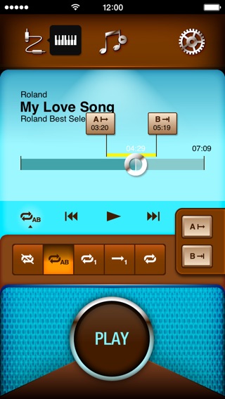 iPhone Screenshot 4