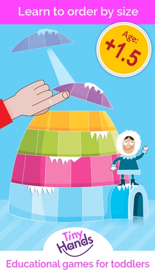 iPhone Screenshot 1