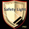SIMPTEK LLP - SafetyLight 安全の光(プレミアム) － 個人的なセキュリティ製品,旅行やトレッキング、キャンプが必要 アートワーク