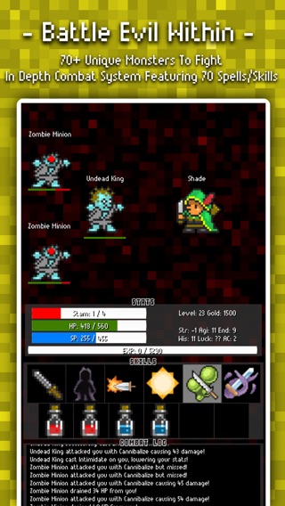 iPhone Screenshot 3