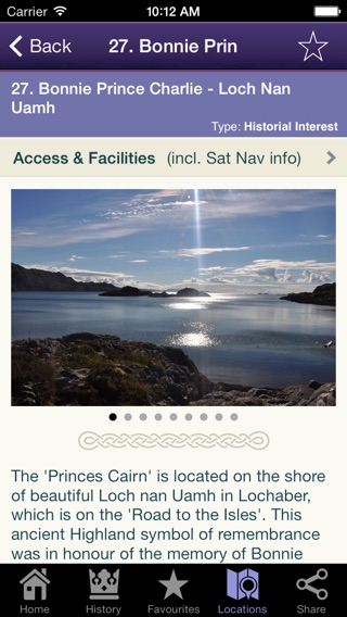 iPhone Screenshot 3