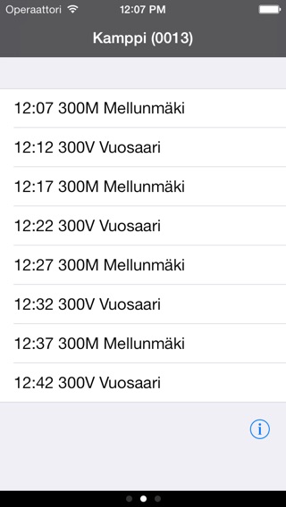 iPhone Screenshot 2