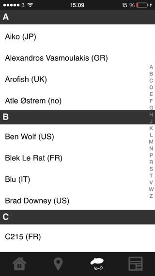 iPhone Screenshot 3