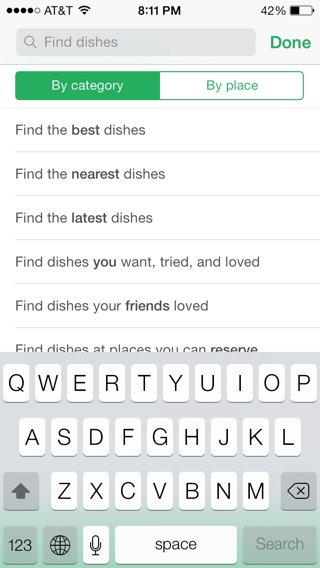 iPhone Screenshot 4
