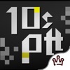 10秒PTT