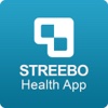 Streebo mHealth App