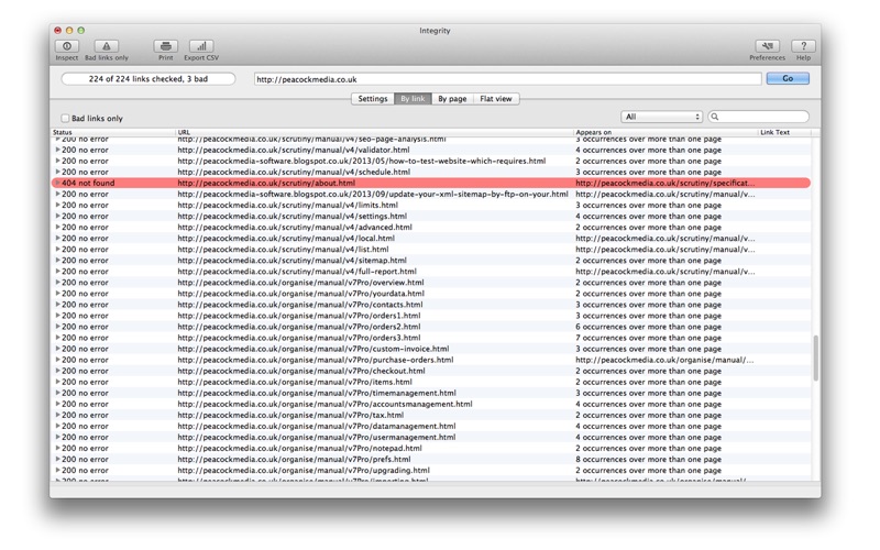 Screenshot 3