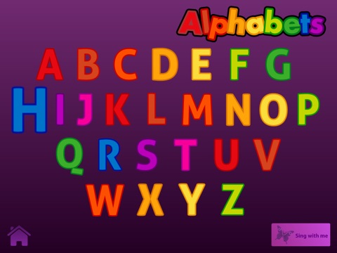 alphababy app