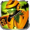 Orborun (AppStore Link)