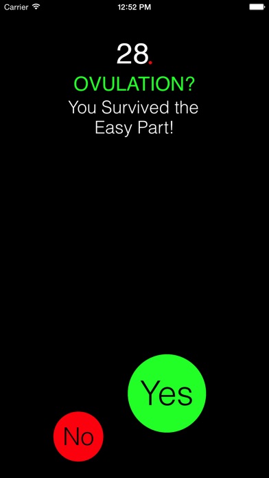 iPhone Screenshot 3