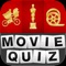 Movie Quiz - Guess th...
