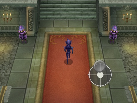 Игра FINAL FANTASY IV